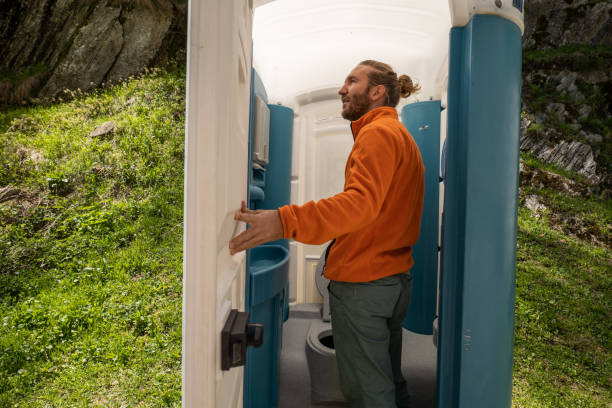 Best Event porta potty rental  in West Simsbury, CT