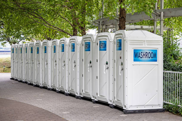 Best Long-term porta potty rental  in West Simsbury, CT
