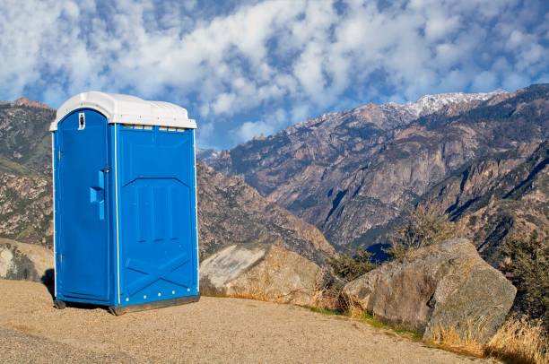 Professional porta potty rental in West Simsbury, CT