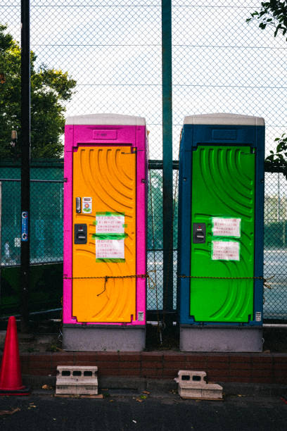 Best Affordable portable toilet rental  in West Simsbury, CT