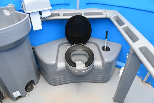 Best Porta potty rental near me  in West Simsbury, CT