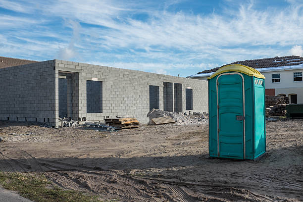 Portable Toilet Options We Offer in West Simsbury, CT
